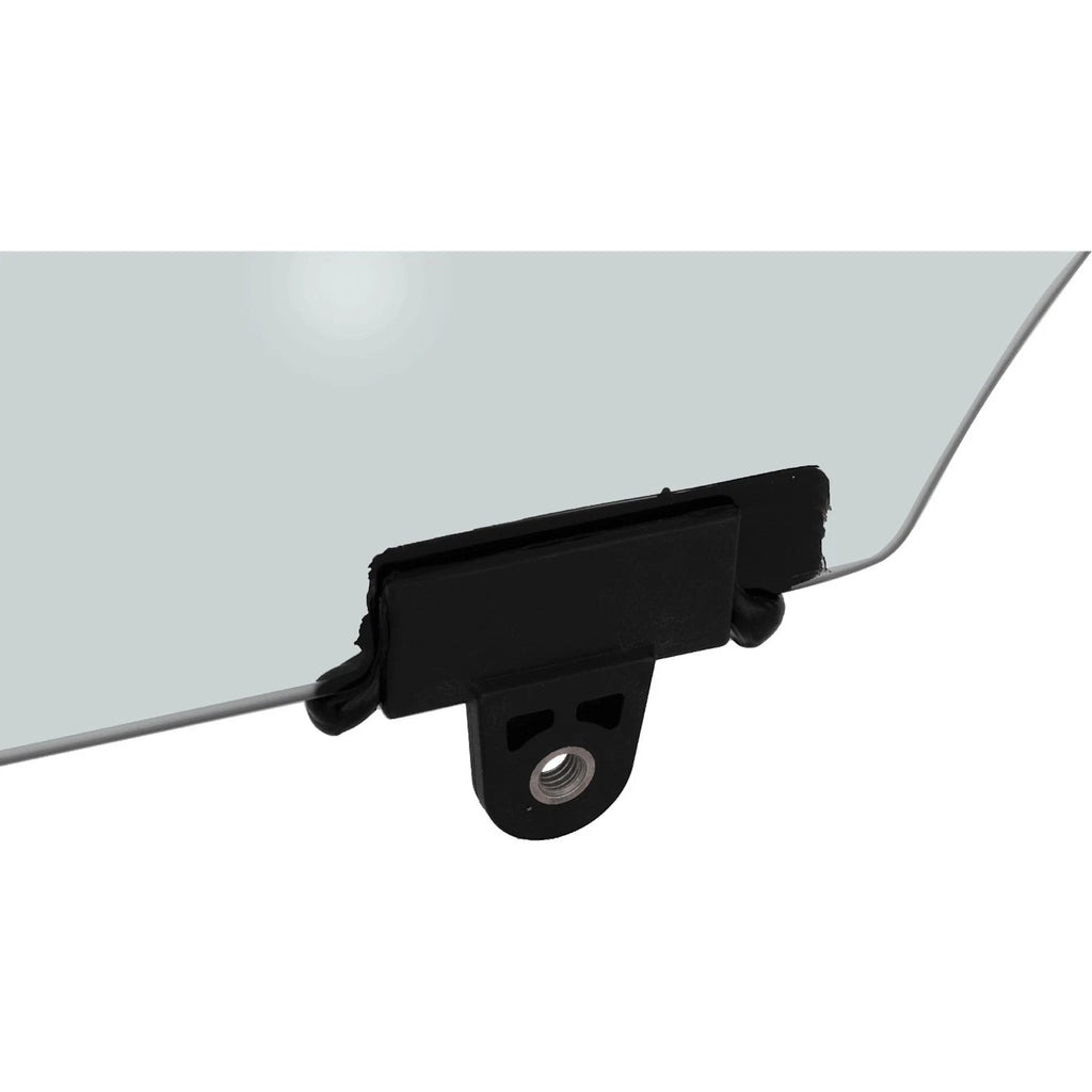 Front Driver Door Glass for Mazda (2014–2016)