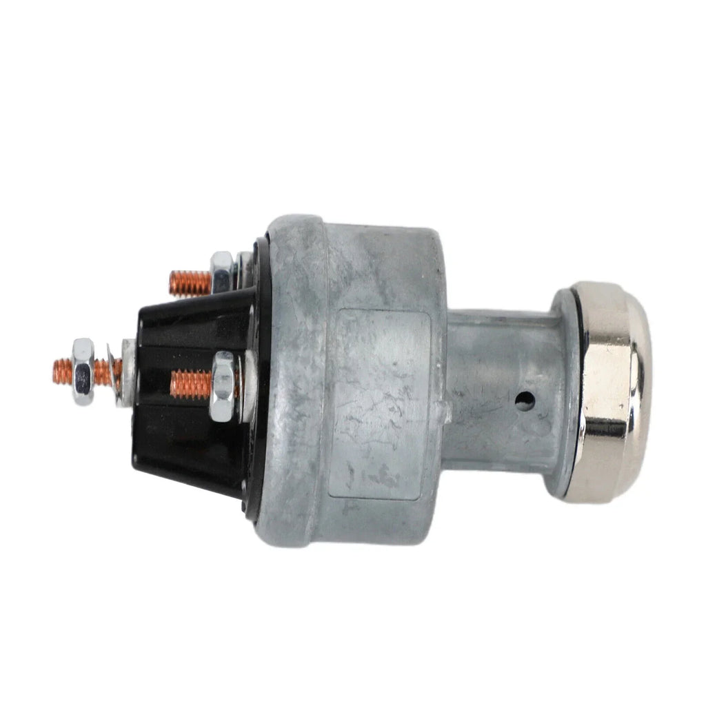 Ignition Switch with Key for Bobcat Loaders 440, 530, 632, 730, 741, 753, 863