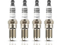 Spark Plug Set for Mazda Tribute 2005-2006, 2008 (2.3L 4 Cyl MC649RF)