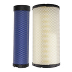 Air Filter Kit for Komatsu D31EX-22 D31PX-22 D37EX-22 (P780522 P780523)