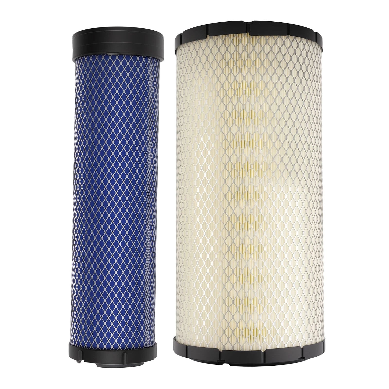 Air Filter Kit for Komatsu D31EX-22 D31PX-22 D37EX-22 (P780522 P780523)