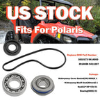 Water Pump Rebuild Kit for Polaris Sportsman 450 570 (2015–2022)