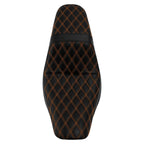 Rider Driver & Passenger Seat for Harley Low Rider (2018–2023)