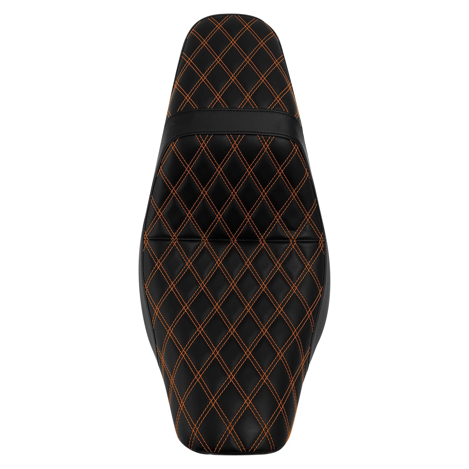 Rider Driver & Passenger Seat for Harley Low Rider (2018–2023)