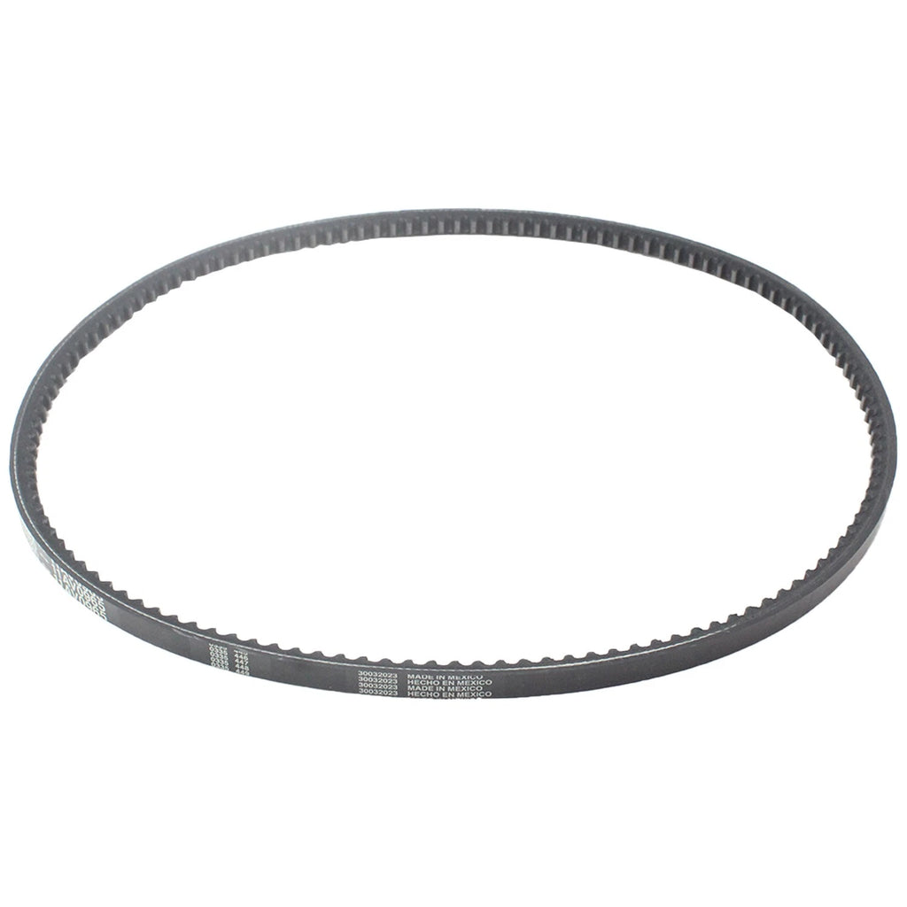 Serpentine Poly-V Belt for Continental Mileage Maker (15380MK)