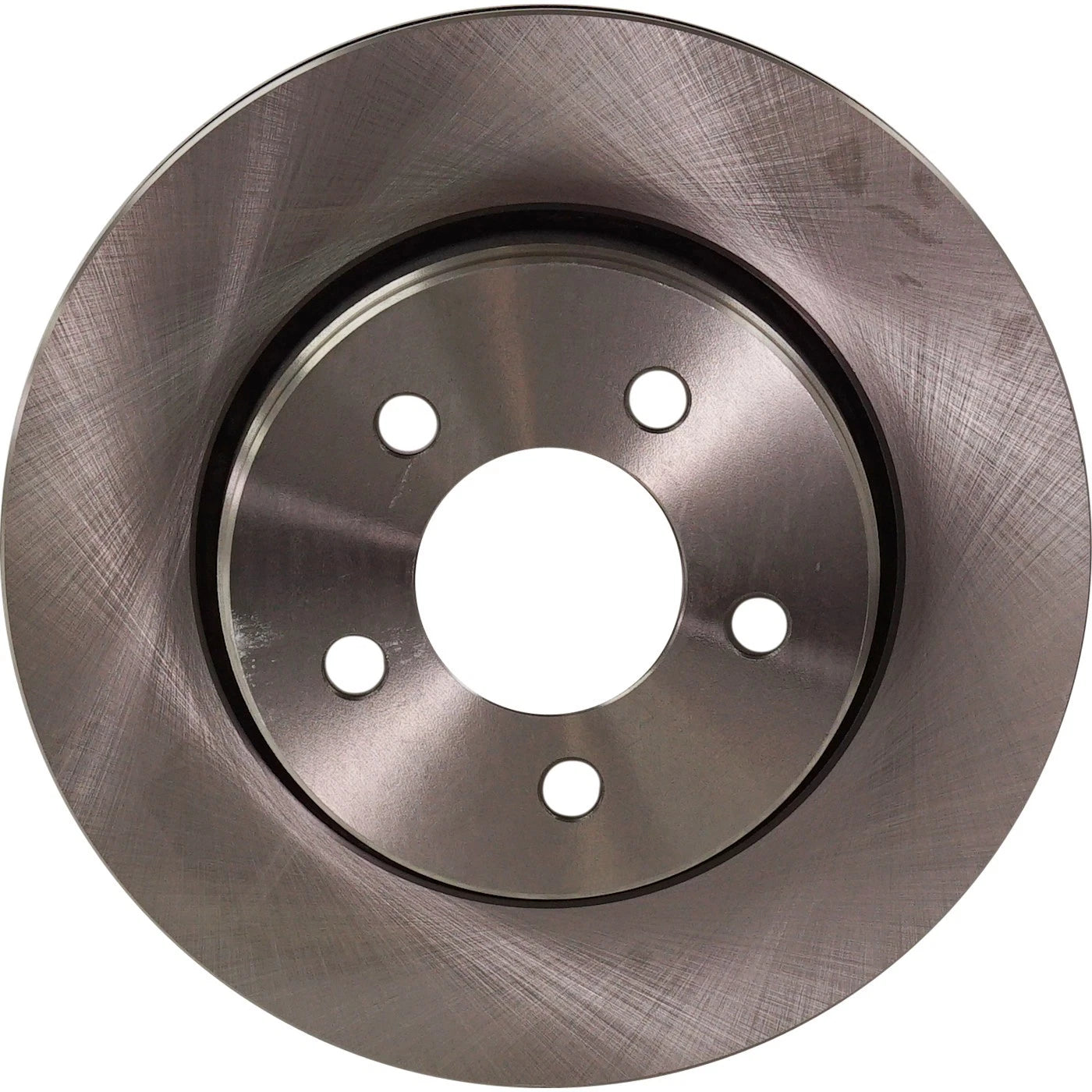 Front Disc Brake Rotors for Jeep Liberty (2008–2012)