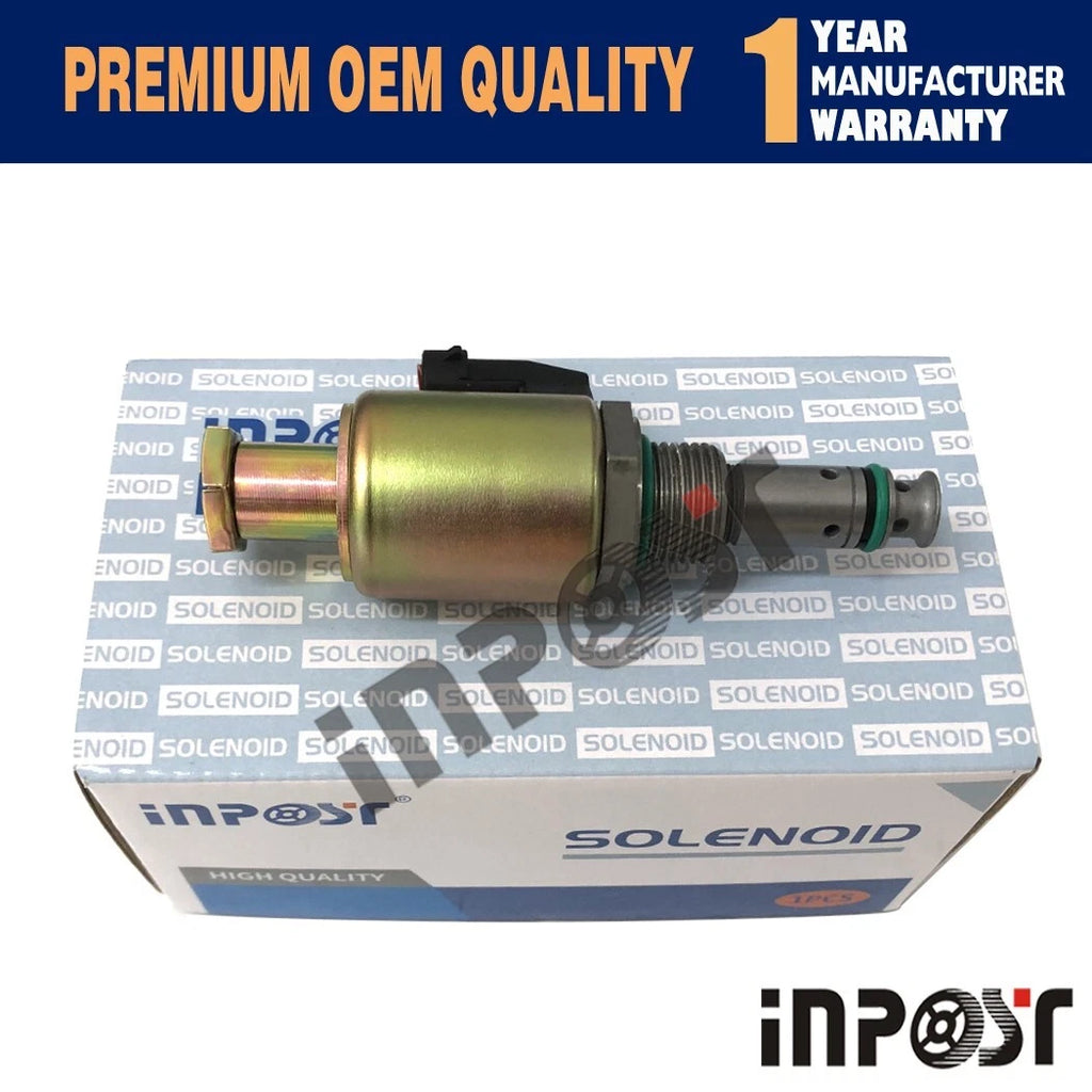 Injector Pressure Regulator IPR Valve 1841086C91 for Navistar T444E DT466 DT466E (1990–2004)