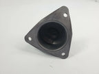 Clutch Rod Firewall Rubber Boot Replacement for 1968–1972 Chevelle El Camino
