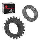 Crankshaft Timing Gear Sprocket for Polaris ATP 500 (2004–2005) 3084882 3085528