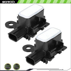 2X PDC Parking Sensor for Lexus GS350/GS450h (2007–2011) 8934144150A2 8934144150J2