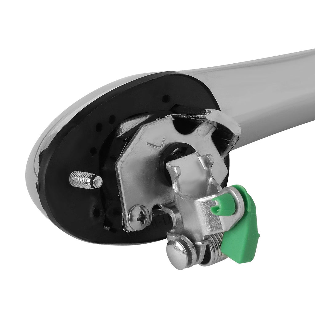 Outer Door Pull Handle Lever for Chrysler PT Cruiser (2001–2010)
