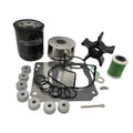 Maintenance Service Kit for Suzuki Outboard 200 225 250 HP (200–250) 17400-93850 17400-93J04