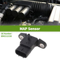 MAP Sensor No.8942112150 for Toyota Matrix (2004–2006)