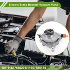 Brake Vacuum Pump No. 11667640279 for BMW 320i (2012–2015)