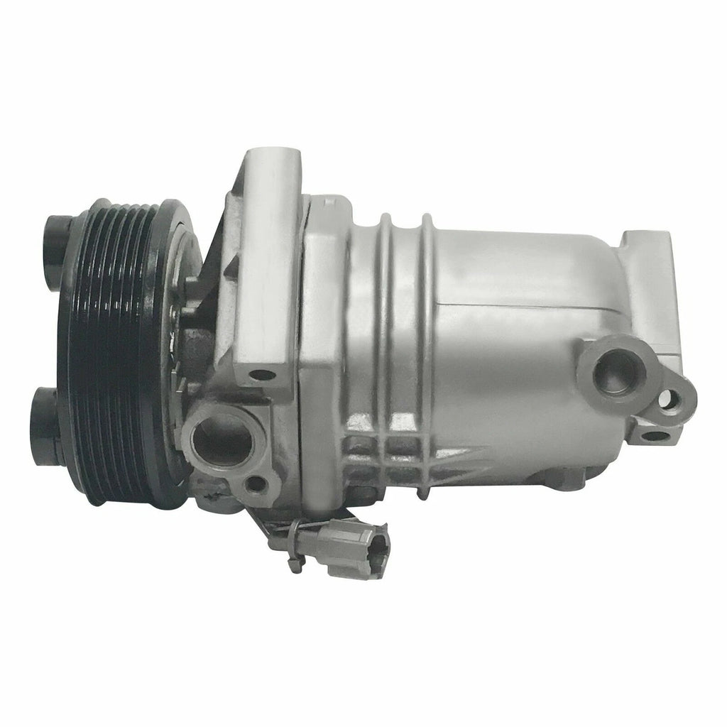 A/C Compressor Kit With O Rings for Mazda Eunos 500 (1991-1998)