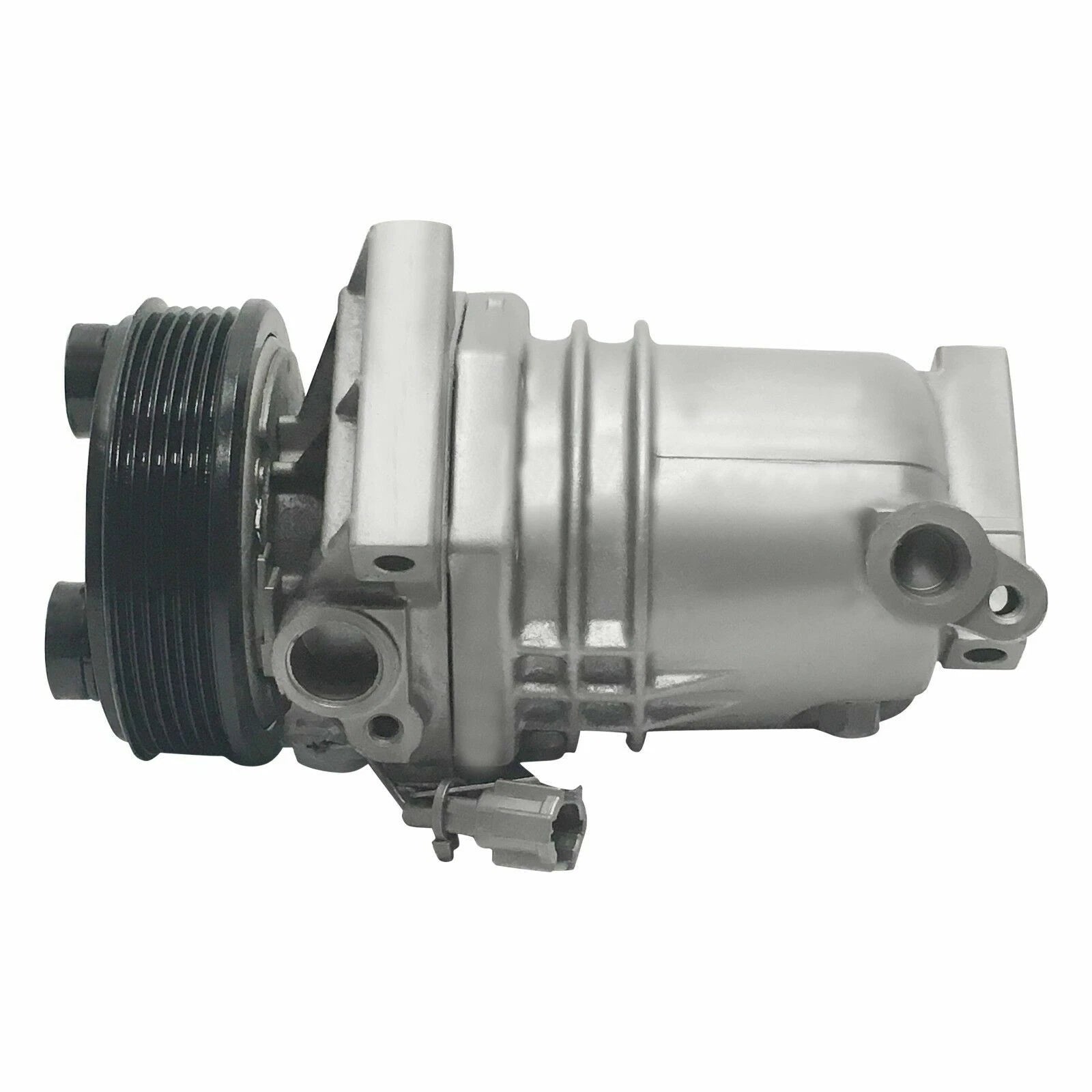 A/C Compressor Kit With O Rings for Mazda Eunos 500 (1991-1998)