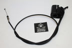 Throttle Cable Line for Yamaha Waverunner GP XL1200 (1999–2005) 66V-67252-00-00