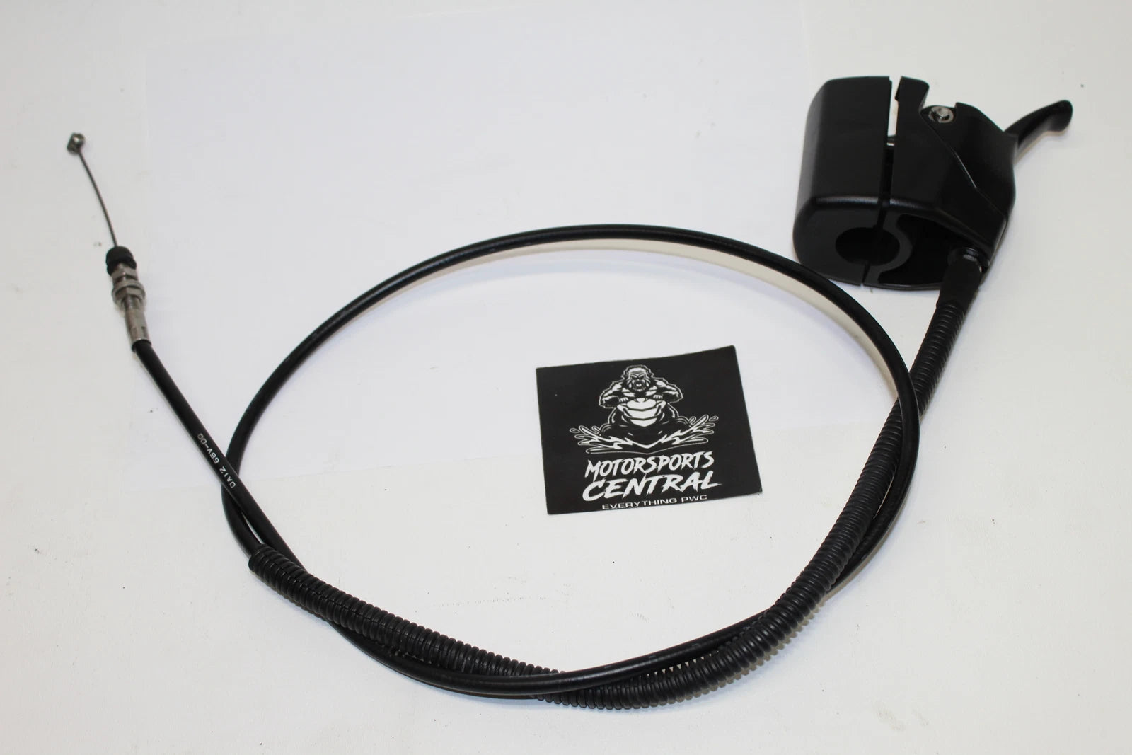 Throttle Cable Line for Yamaha Waverunner GP XL1200 (1999–2005) 66V-67252-00-00