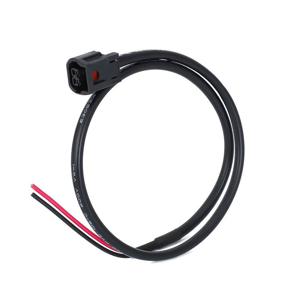 Accessory Power Plug for Honda CRF250 & CRF300 L/Rally (600mm Wire)