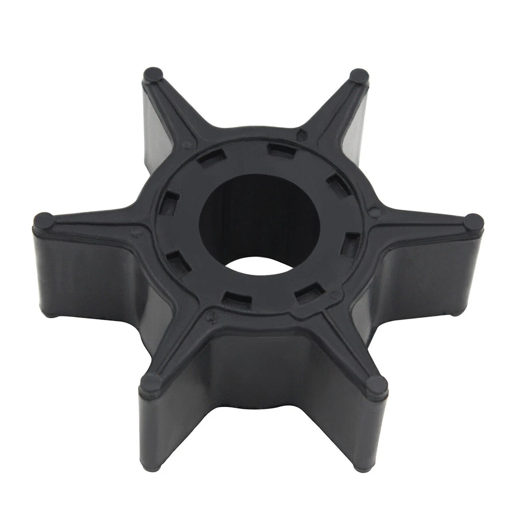 Water Pump Impeller for Yamaha Outboard 20HP 25HP (6L2-44352, 18-3065)