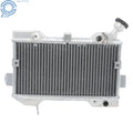 Aluminum Radiator for Suzuki LTR450 LT450R (2006–2009)