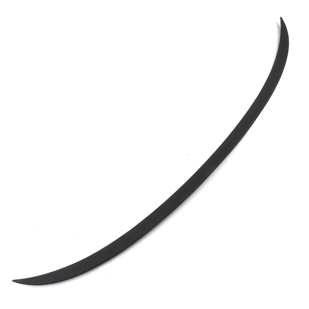 Trunk Spoiler Wing for BMW E90 3 Series (2006–2011) M3 Style