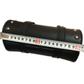 Fork Bag Saddlebag for Motorcycle Handlebar Cruiser Bar