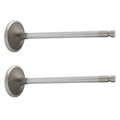 2X Intake Valve for Case/International Harvester (Replaces 3802005)