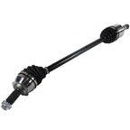 Front Left Right CV Axle for Subaru Crosstrek (2018–2023)