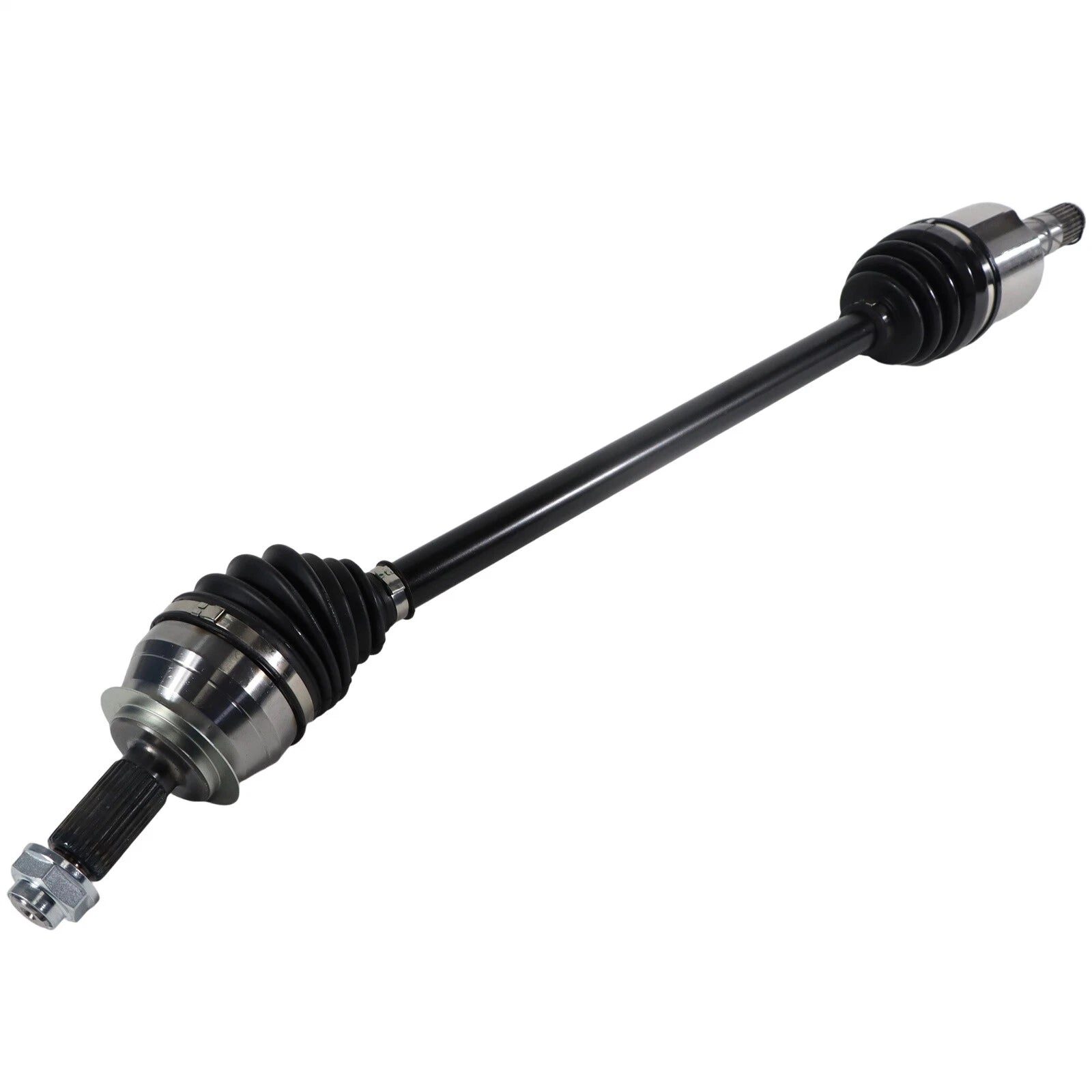 Front Left Right CV Axle for Subaru Crosstrek (2018–2023)