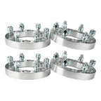 Set of 4 Wheel Spacers 1" Thick for Toyota 4Runner (2003–2023)