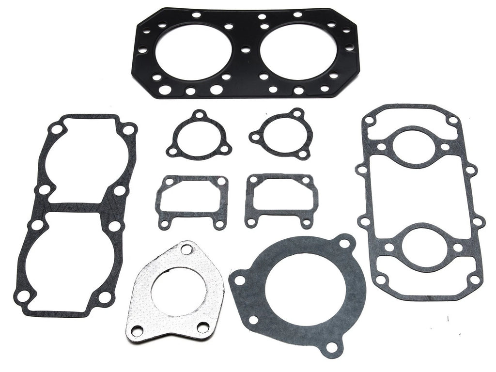 Top End Rebuild Gasket Kit for Kawasaki 550 Jet Ski (1991–1995)