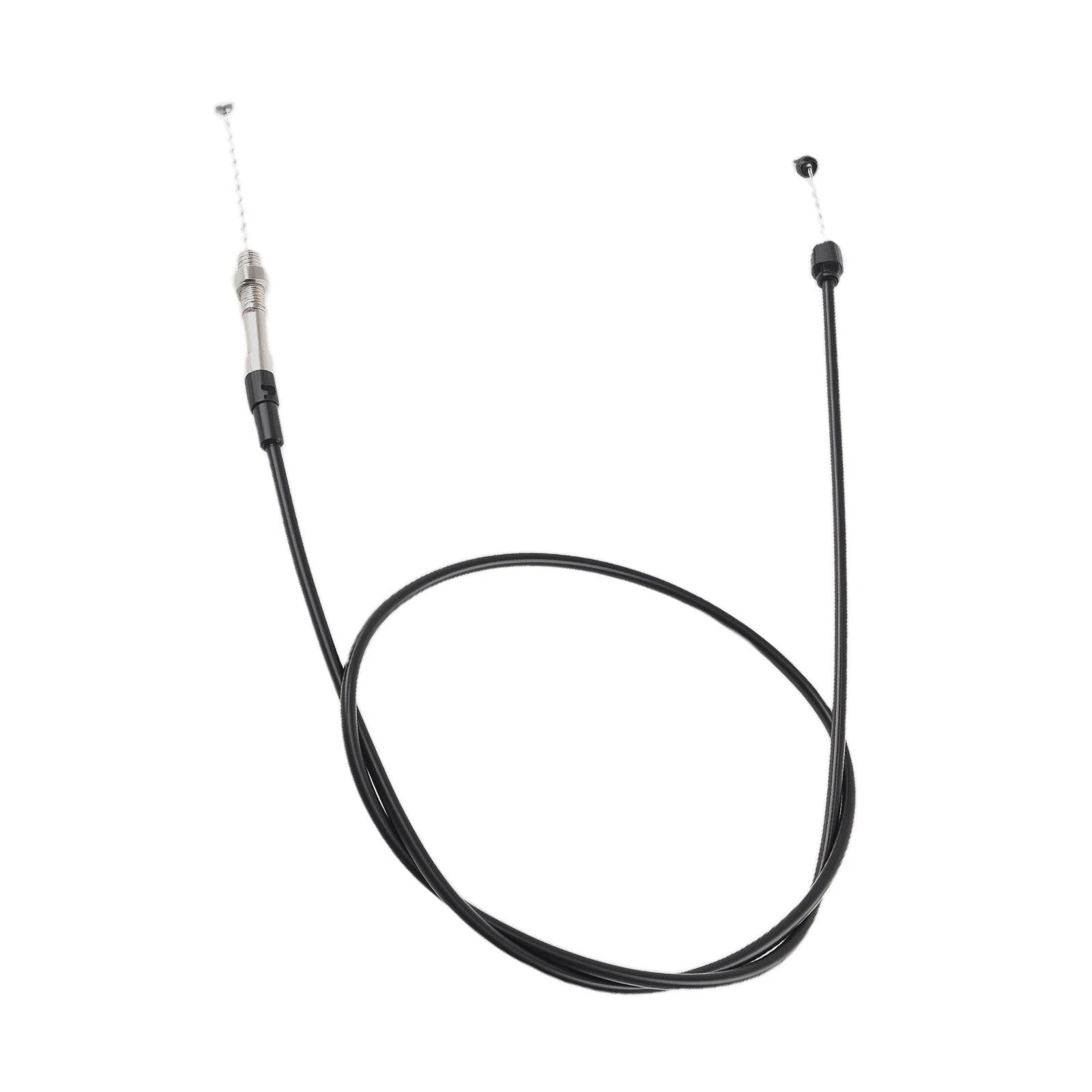 21" Mower Control Cable for Husqvarna L421P (1998–2006) 587421102