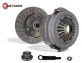 Clutch Kit for Chevy S10 Sonoma Sierra Savana (1985–1993)