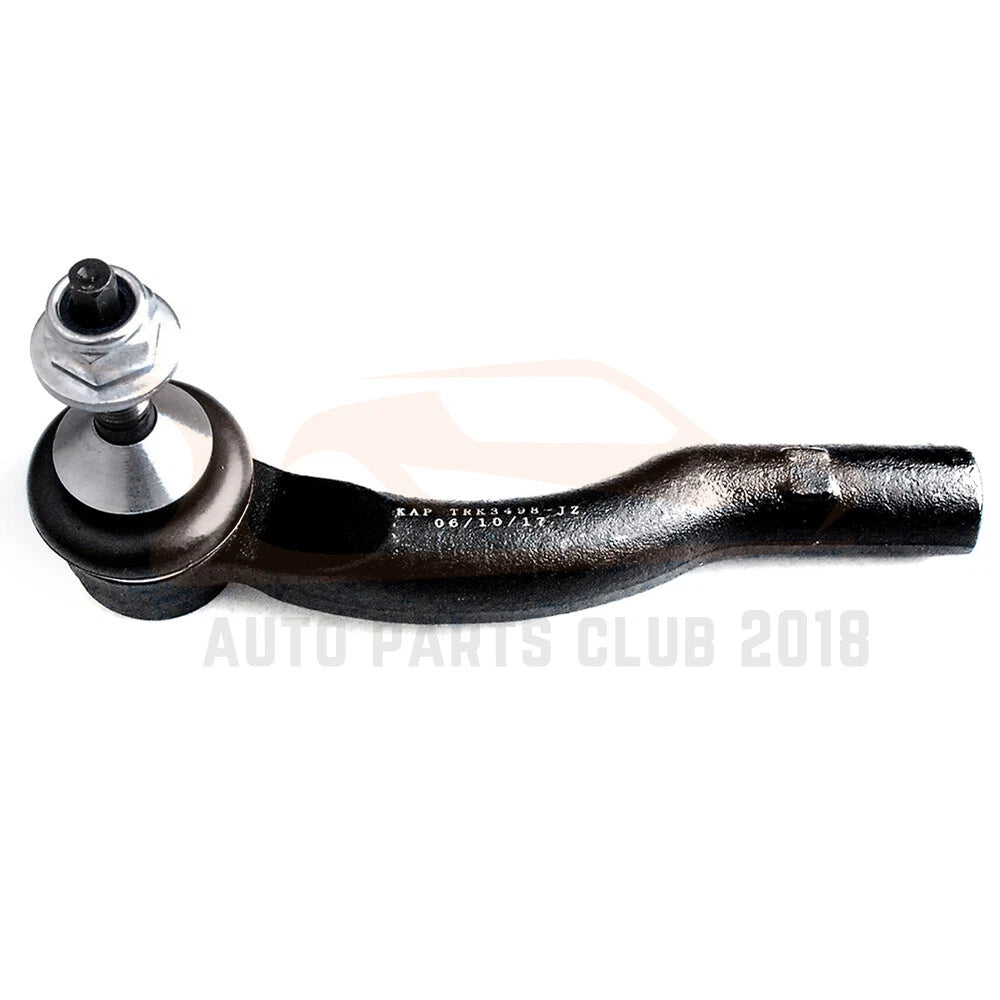 Set of 8 Front Ball Joints Tie Rods for Ford Crown Victoria Lincoln Town Car (2003–2005)