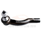 Set of 8 Front Ball Joints Tie Rods for Ford Crown Victoria Lincoln Town Car (2003–2005)