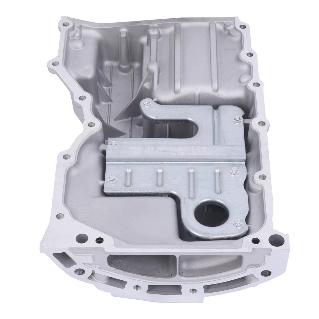 Engine Oil Pan Sump for Ford Fusion, Focus, EcoSport (2012-2020)