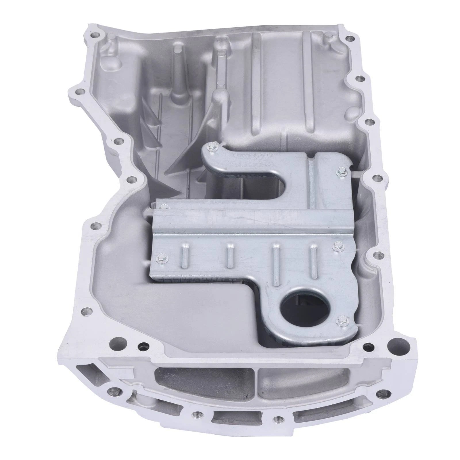 Engine Oil Pan Sump for Ford Fusion, Focus, EcoSport (2012-2020)