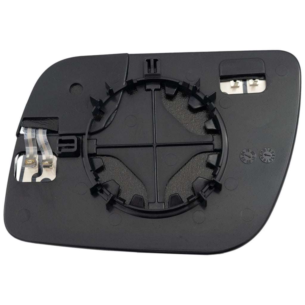 Heated Passenger Right Side Mirror Glass for Ford Explorer (2016–2019)