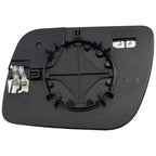 Heated Passenger Right Side Mirror Glass for Ford Explorer (2016–2019)