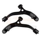 2X Front Lower Control Arms Kit for Chrysler Town & Country (2001–2007)