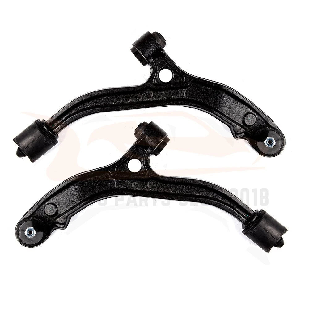 2X Front Lower Control Arms Kit for Chrysler Town & Country (2001–2007)