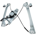 Window Regulator for Chevy Equinox Terrain (Front Passenger Right Side)