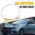Engine Oil Dipstick for Hyundai Genesis G80 (2016–2018)