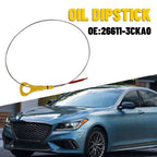Engine Oil Dipstick for Hyundai Genesis G80 (2016–2018)