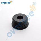 End Cap Assembly for Mercury Mariner 135-225HP (8M0143002, 8M0143003)
