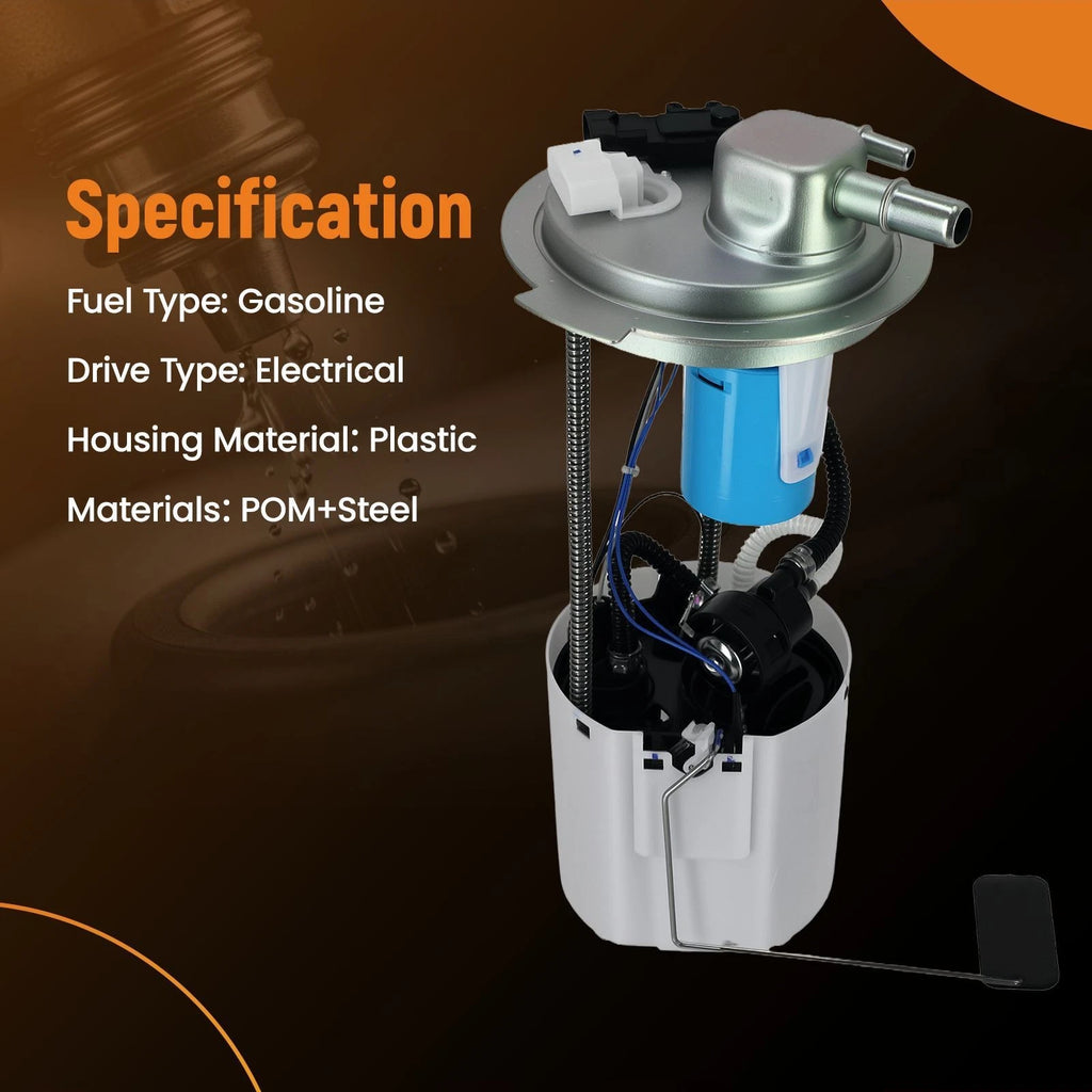 Fuel Pump Module Assembly for Hummer H2 (2004-2007)