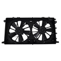 Electric Radiator Cooling Fan for Ford Expedition/F-150 (2017–2020)