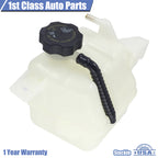 Coolant Overflow Recovery Tank for Chevrolet Captiva Sport (2012–2015)