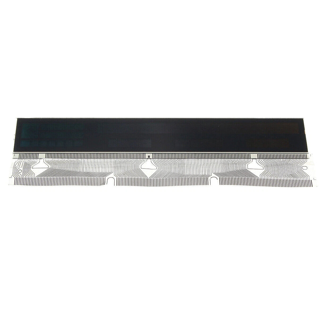 LCD Display Speedometer Instrument Cluster for BMW E39 E53 X5 (1995–2006)